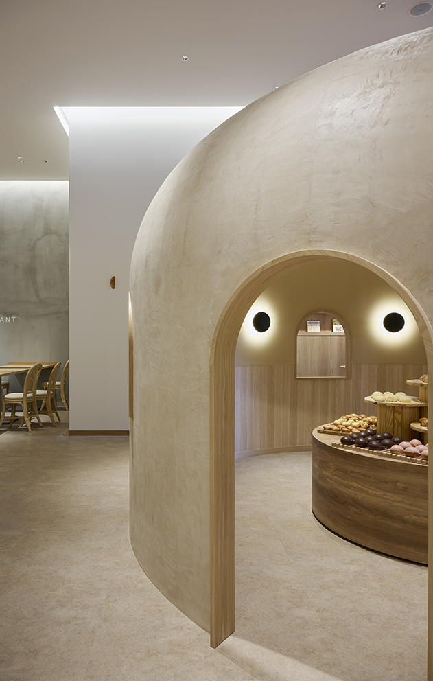 BAKERY RESTAURANT C 西宮ガーデンズ店