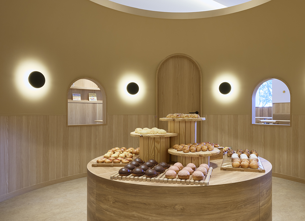 BAKERY RESTAURANT C 西宮ガーデンズ店