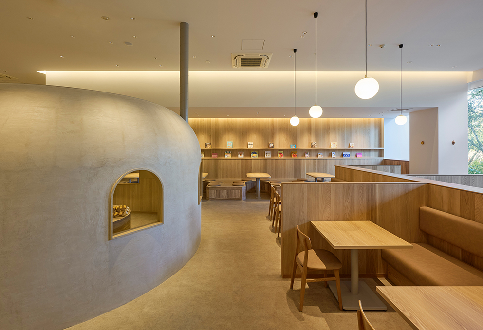 BAKERY RESTAURANT C 西宮ガーデンズ店
